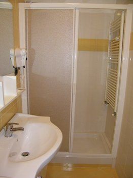 Cavallo Bianco Hotel Novara