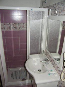 Cavallo Bianco Hotel 2*