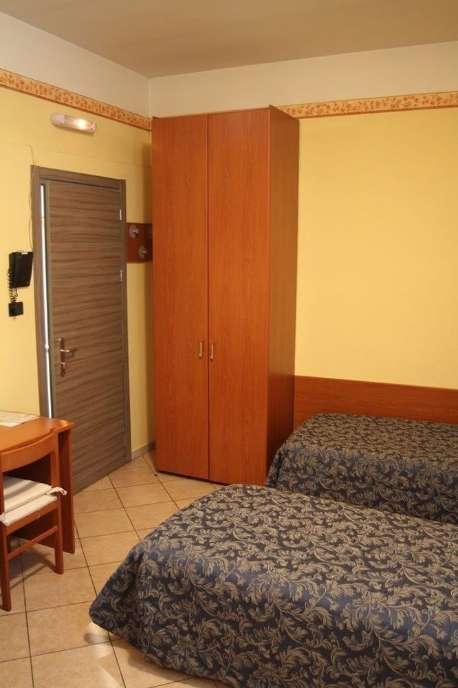 Cavallo Bianco Hotel Novara