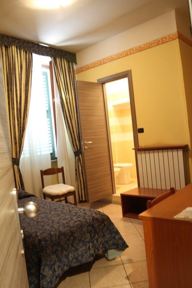Cavallo Bianco Hotel 2*